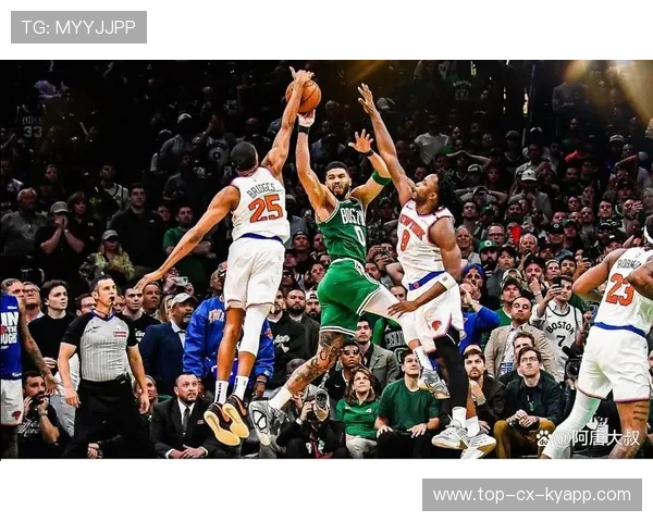 季后赛最火爆的“逆转大战”现场回放！